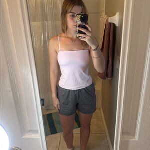 Lululemon Align Convertible Tube Top